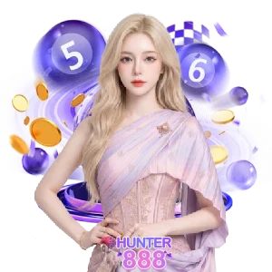 hun ter 888