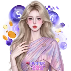 hunter 888โบนัส