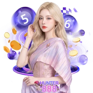 hunter888สมัคร