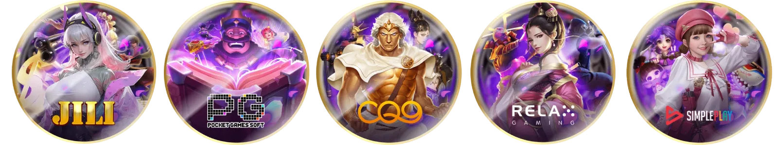 ค่ายเกม